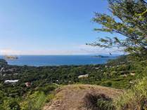 Lots and Land for Sale in Playa Hermosa, Guanacaste $190,000