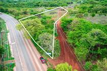 Lots and Land for Sale in Villareal, Guanacaste $225,000