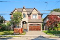 Homes for Rent/Lease in Toronto, Ontario $9,800 monthly