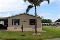 Homes for Sale in Cypress Creek Village, Winter Haven, Florida $155,000