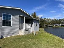 Homes for Sale in Winward Lakes, Tampa, Florida $169,000