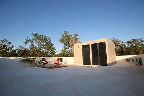 Park Homes for Sale in Tulum