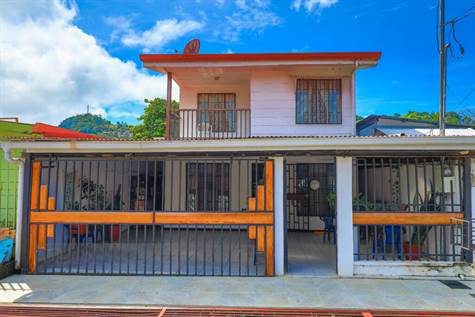 Quepos Real Estate - Downtown Manuel Antonio