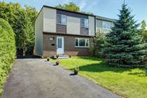 Homes for Sale in Saint-Bruno-de-Montarville, Quebec $475,000