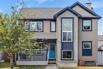Homes for Sale in Martindale, Calgary, Alberta $439,900