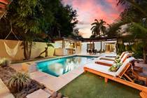 Homes for Sale in Surfside, Playa Potrero, Guanacaste $649,000