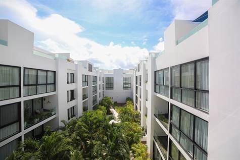 anah playa 2 bedroom penthouse for sale