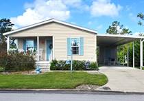 Homes for Sale in Walden Woods South, Homosassa, Florida $90,000
