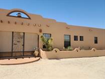 Homes Sold in Rancho del sol, San Felipe, Baja California $149,000