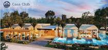 Homes for Sale in Temozon, Yucatan $22,073