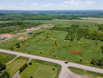 Lots and Land for Sale in Steeves Mountain, New Brunswick $79,900
