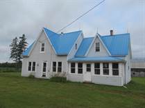 Homes for Sale in Canavoy, Prince Edward Island $510,000