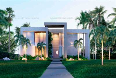 Exquisite 7-Bedroom Villa Available for Sale in Hacienda Punta Cana Resort & Club