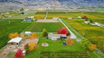 Farms and Acreages for Sale in Rural, Osoyoos, British Columbia $2,300,000