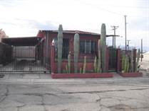 Homes for Sale in Fraccionamiento del Mar, San Felipe, Baja California $85,000