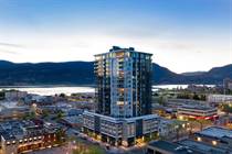 Condos for Sale in Kelowna North, Kelowna, British Columbia $719,000