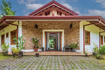Homes for Sale in Ojochal, Puntarenas $489,000