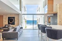 Homes for Sale in Oceanfront Villas, Puerto Aventuras, Quintana Roo $2,499,999