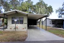 Homes for Sale in Tropical Acres Estates, Zephyrhills, Florida $68,500