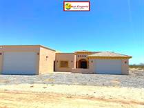 Homes for Sale in Vista del Sol, San Felipe, Baja California $249,500