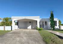 Homes for Sale in Cabo Rojo, Puerto Rico $185,000