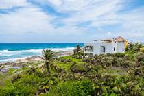 Homes Sold in Akumal, Quintana Roo $1,389,000