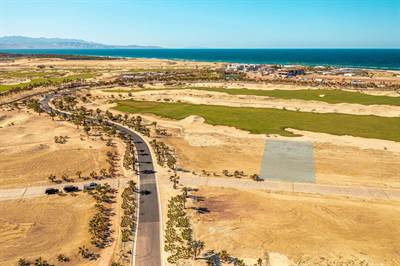 0.26 ACRES OF BEAUTIFUL LAND, LOCATED WTHIN THE MASTER PLANNED COMMUNITY OF COSTA PALMAS, EAST CAPE