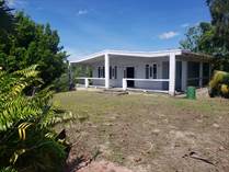 Homes for Sale in Barrio Bayaney, Hatillo, Puerto Rico $145,000