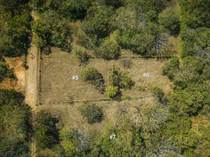 Lots and Land for Sale in Junquillal, Guanacaste $65,000