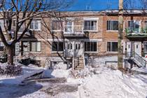 Homes for Sale in Cote des Neiges, Montréal, Quebec $649,000