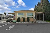 Homes for Sale in Adobe Wells Mobile Home Park, Sunnyvale, California $239,000
