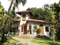 Homes for Sale in Puntarenas, Puntarenas $4,600,000