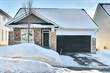 Homes for Sale in Cardinal Creek, Ottawa, Ontario $949,900