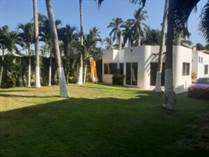 Homes for Sale in Nuevo Vallarta, Nayarit $600,000