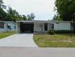 Homes for Sale in RAMBLEWOODS, Zephyrhills, Florida $45,000