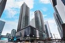 Condos for Rent/Lease in Toronto, Ontario $2,450 monthly