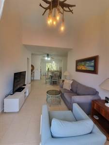 1 BR condo fully renovated and furnished, just 5 minutes walking to the beach - El Cortecito