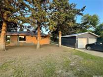 Homes for Sale in Waldheim, Saskatchewan $215,000