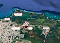 Lots and Land for Sale in Cancun, Quintana Roo $243,750