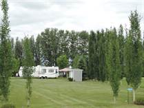 Lots and Land Sold in Buck Lake, Alberta $159,000