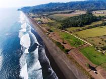 Lots and Land for Sale in Playa Hermosa, Puntarenas $6,000,000