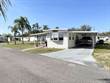 Homes for Sale in Sunnyside Mobile Home Park, Zephyrhills, Florida $38,900