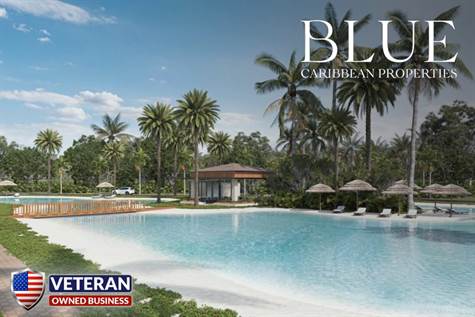 PUNTA CANA REAL ESTATE - AMAZING AND MODERN PROJECT WITH A STRATEGIC LOCATION