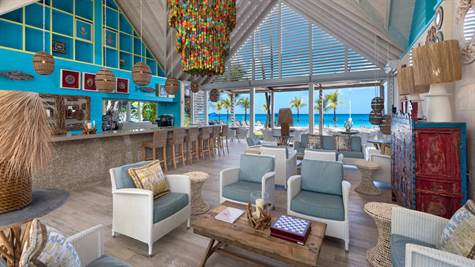 Barbados Luxury Elegant Properties Realty - Sandy Lane Owners Club