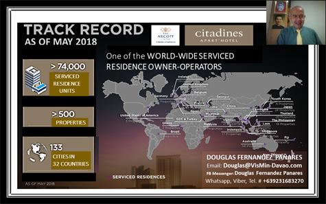 6. Worldwide Serviced Apartments Operator-Owner