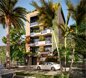 Homes for Sale in Playa del Carmen, Quintana Roo $99,500