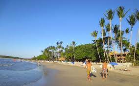 Tamarindo Beach just 10 minutes away