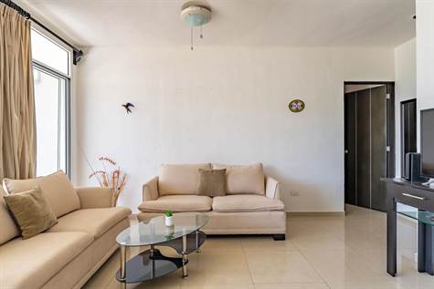 Remarkable Luxury 2 Bedroom Condo for Sale in Playa del Carmen