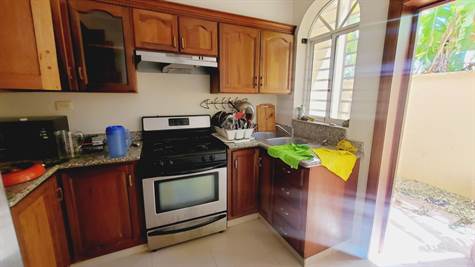 House 3BR For Rent in Costa Bavaro 12