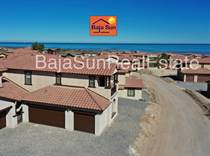 Homes Sold in La Ventana Del Mar, San Felipe, Baja California $195,000
